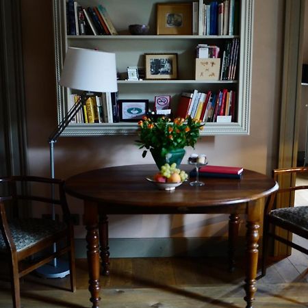 Bedandex Bed and Breakfast Turijn Buitenkant foto
