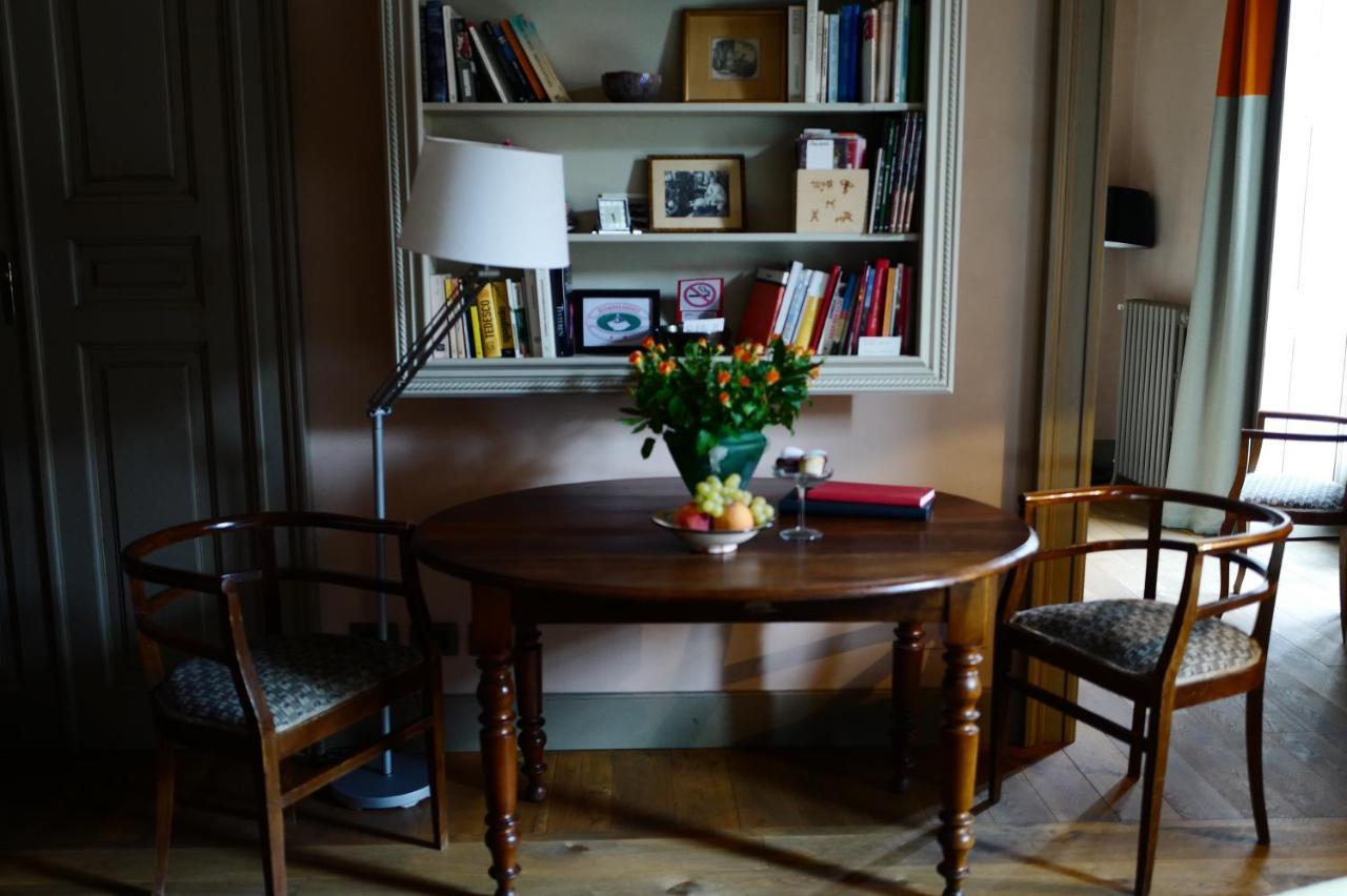 Bedandex Bed and Breakfast Turijn Buitenkant foto